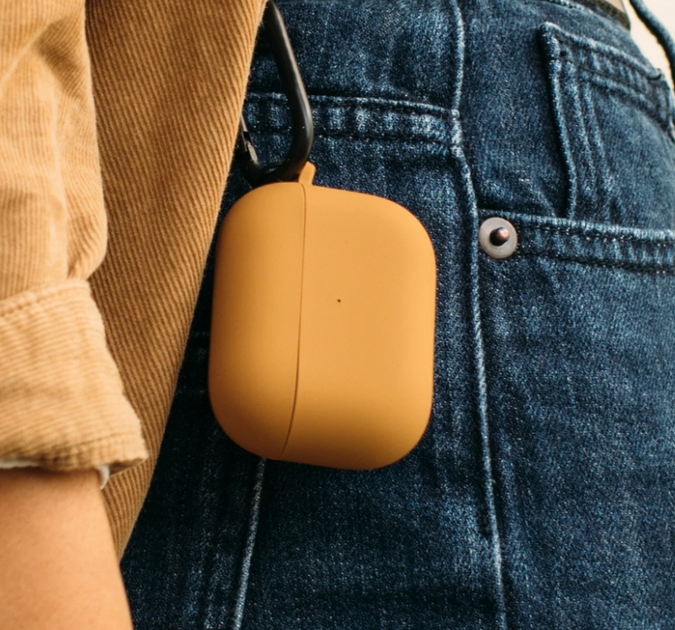 Roam Case for AirPods Pro (2nd Gen)