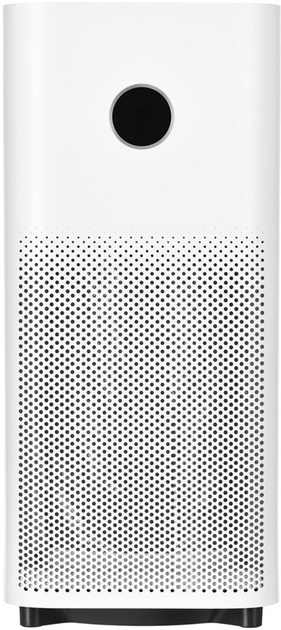 Очисник повітря Xiaomi Smart Air Purifier 4 - зображення 2