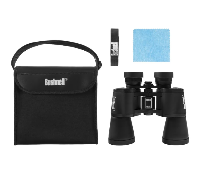 Бинокль Bushnell Falcon 10x50 133450 - изображение 2