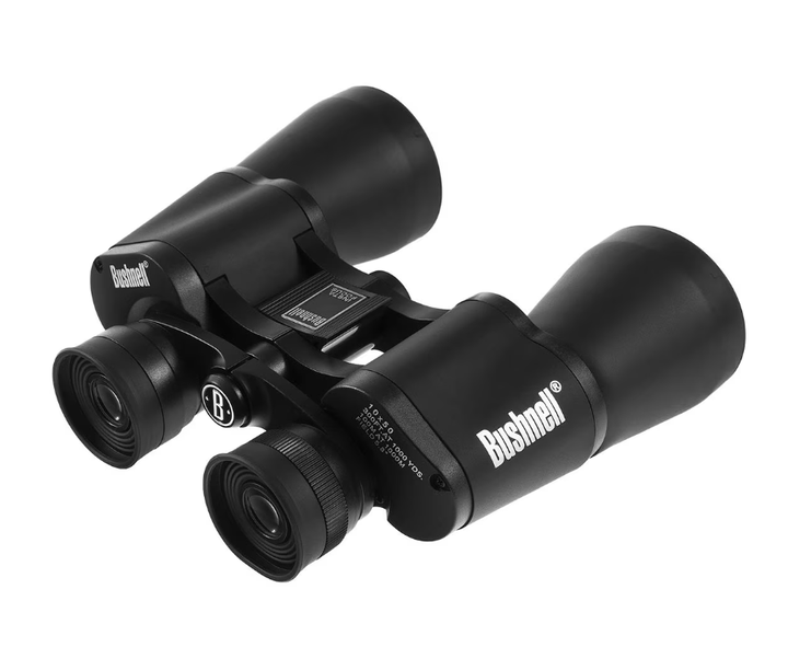 Бинокль Bushnell Falcon 10x50 133450 - изображение 4