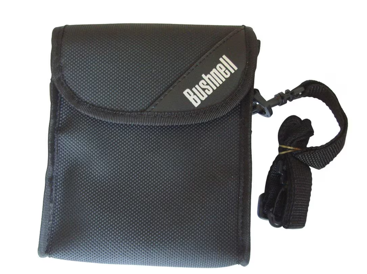 Бінокль Bushnell H2O 8x42 Roof 158042 - зображення 5