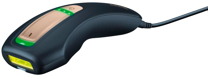 Фотоэпилятор Beurer IPL PURE SKIN PRO black - изображение 1