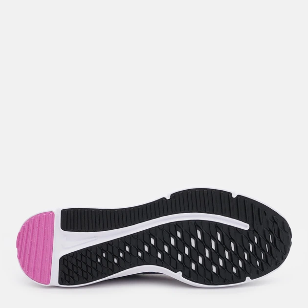 Женские кроссовки для бега Nike Downshifter 12 DD9294-006 39 (8US) 25 см (196153286429) - Фото 6 Женские кроссовки для бега Nike Downshifter 12 DD9294-006 39 (8US) 25 см (196153286429) - изображение 6