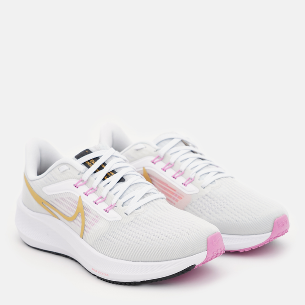 Женские кроссовки для бега Nike Air Zoom Pegasus 39 DH4072-104 37.5 (6 ...