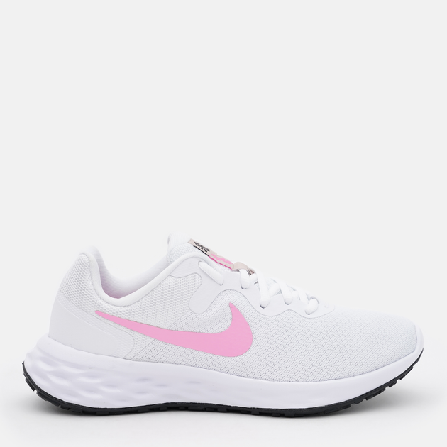 Женские кроссовки для бега Nike Revolution 6 Nn DC3729-103 37.5 (6.5US ...