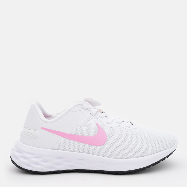 Женские кроссовки для бега Nike Revolution 6 Flyease Nn DC8997-100 40.5 ...