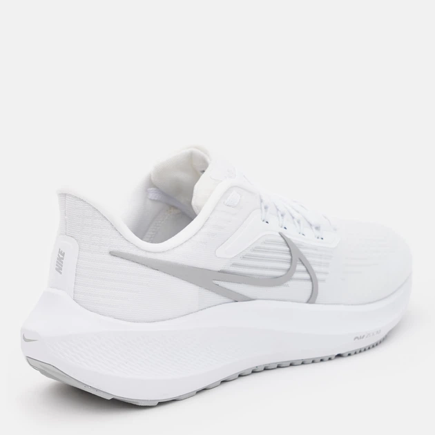 Женские кроссовки для бега Nike Air Zoom Pegasus 39 DH4072-100 39 (8US) 25 см (195868935387) - изображение 4