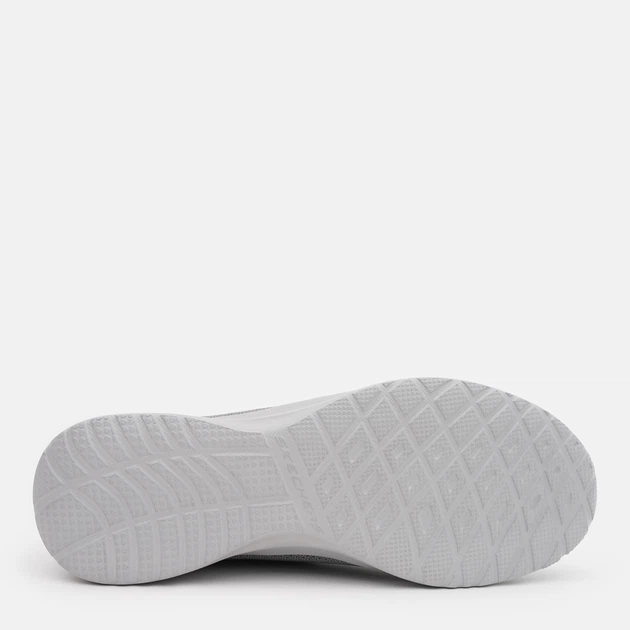 Чоловічі кросівки Skechers Dynamight 58360-CHAR 47.5 Сірі (190872915226) - зображення 7