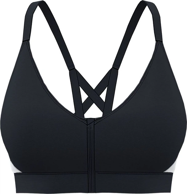 Топ женский Joma DAPHNE черно-белый XS-S 800052.102 - Фото 1 Топ женский Joma DAPHNE черно-белый XS-S 800052.102 - изображение 1