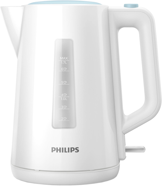 Електрочайник Philips Series 3000 HD9318/70 - зображення 1