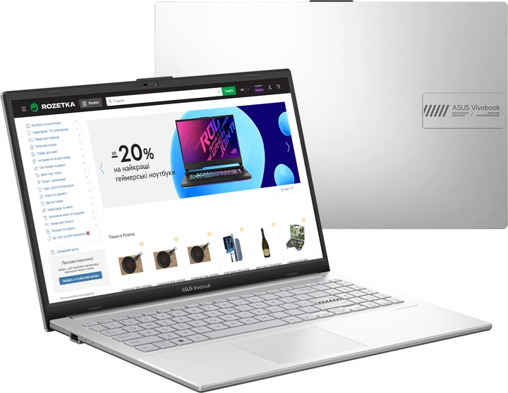 Windowsノート本体 Reza Putra ASUS Vivobook Go15 Ryzen5 ASUS