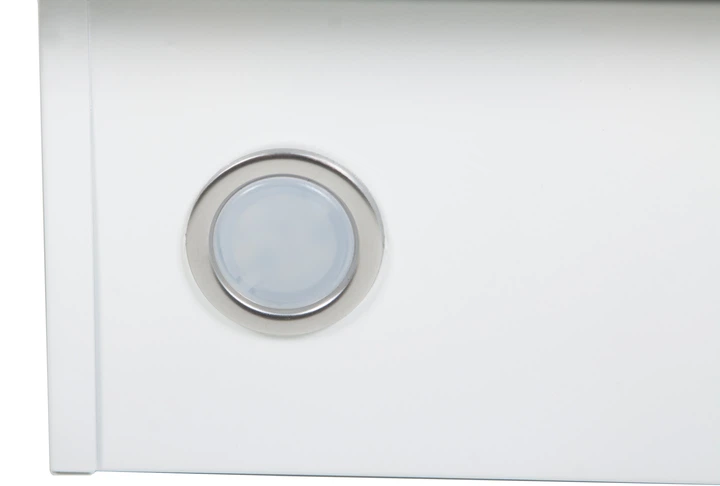 Вытяжка VENTOLUX MIRROR 60 WG (1000) TRC - изображение 6