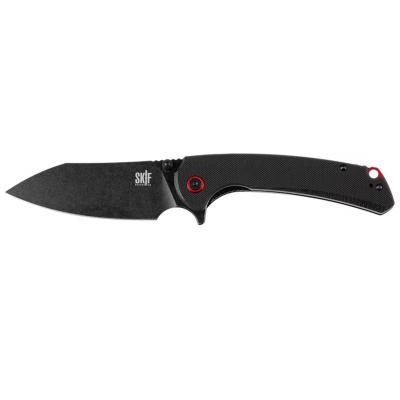 Нож Skif Jock Jr BSW Black (UL-002JBSWB) - изображение 1