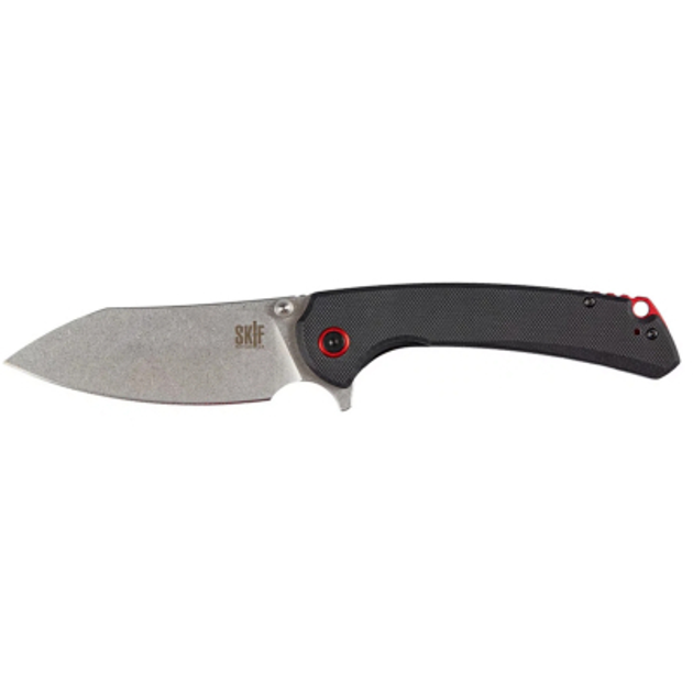 Нож Skif Jock Jr SW Black (UL-002JSWB) - изображение 1