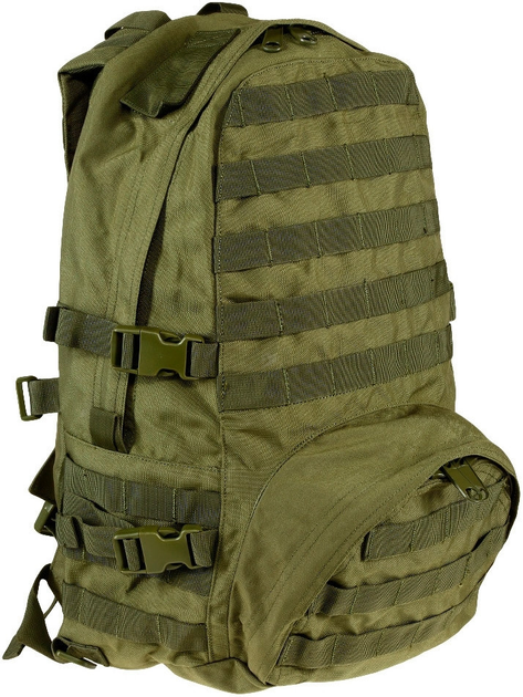 Рюкзак Outac Patrol Back Pack. Олива - изображение 2