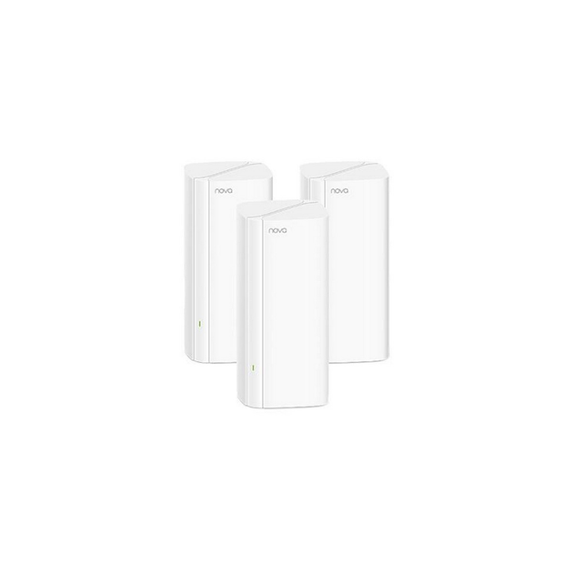 WiFi Mesh система Tenda MX12(3-pack) – фото, отзывы, характеристики в ...