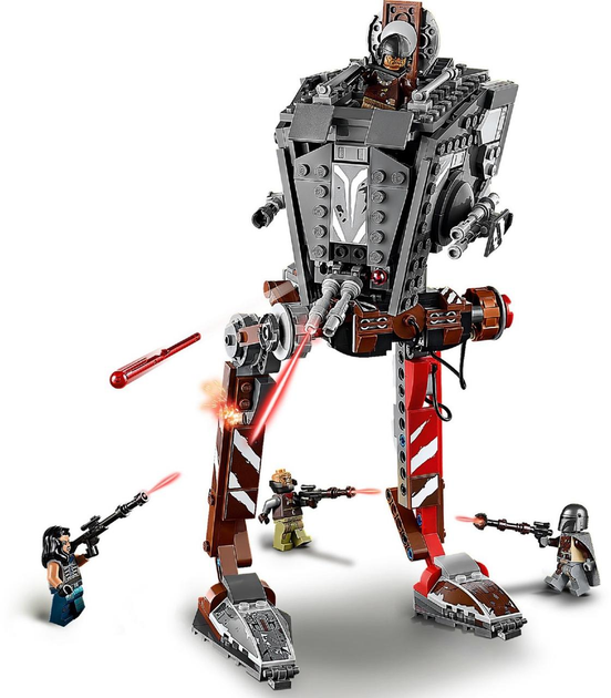 Lego 75254 hot sale