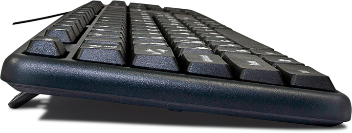 Клавиатура проводная Frime FKBS-002 USB - изображение 4