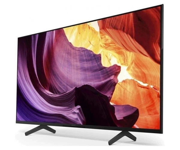 Телевизор Sony KD-43X80K - изображение 5