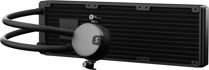 Układ chłodzenia wodnego Fractal Design Lumen S36 Unit v2 (FD-W-L1-S3611) - obraz 4