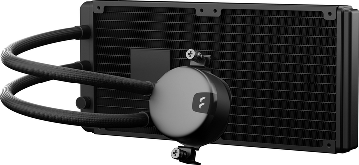 Chłodzenie wodne Fractal Design Lumen S28 RGB Unit v2 (FD-W-L1-S2812) - obraz 4