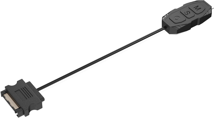 Chłodzenie Krux Lunar 120 ARGB 3x120 Kit (KRX0068) - obraz 11