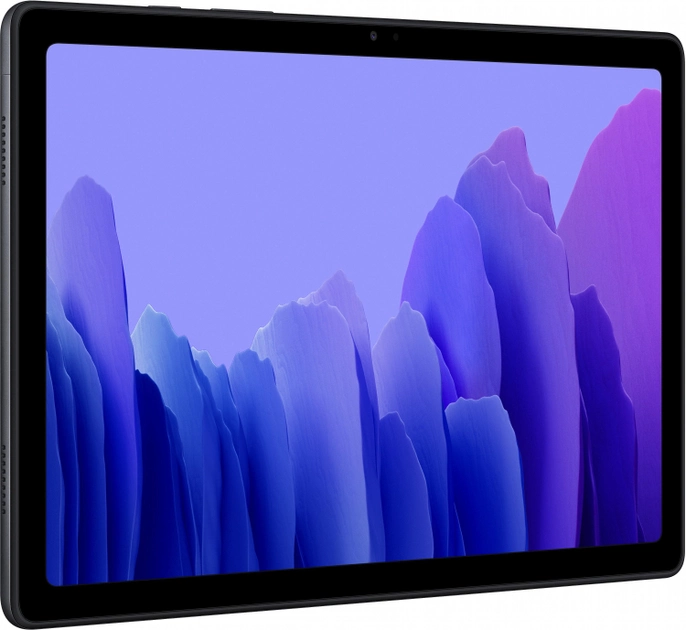 Планшет Samsung Galaxy Tab A7 10.4" LTE 32 GB Grey (SM-T505NZAASEK) - зображення 2
