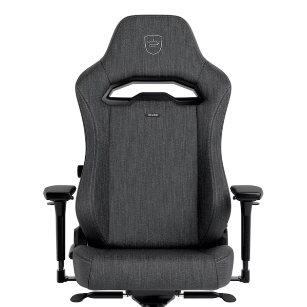 Кресло геймерское Noblechairs HERO ST TX Anthracite Gaming NBLHROST