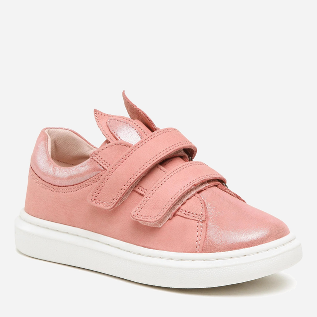 Buty sportowe dziecięce Lasocki Kids CI12-RAYANA-06 30 Różowe (5904862651347) - obraz 2