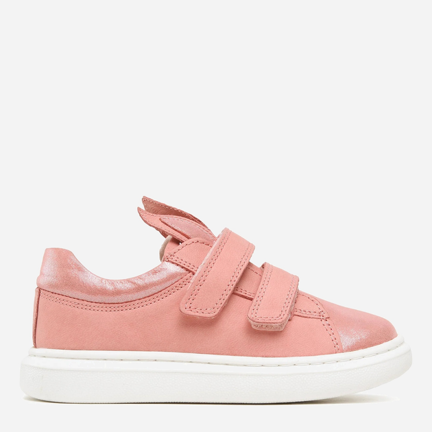 Buty sportowe dziecięce Lasocki Kids CI12-RAYANA-06 29 Różowe (5904862651439) - obraz 1