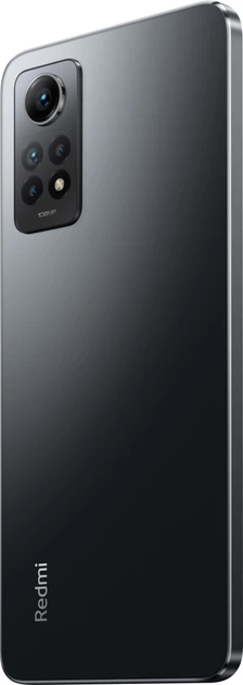 Smartfon Xiaomi Redmi Note 12 Pro 4G 8/256GB Graphite Gray (6941812713822) - obraz 6