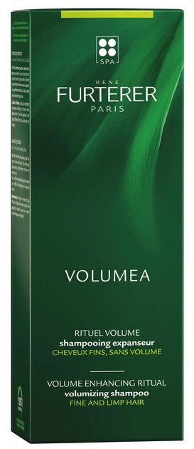 Шампунь Rene Furterer Volumea для об'єму волосся 200 мл (3282770108248) - зображення 2