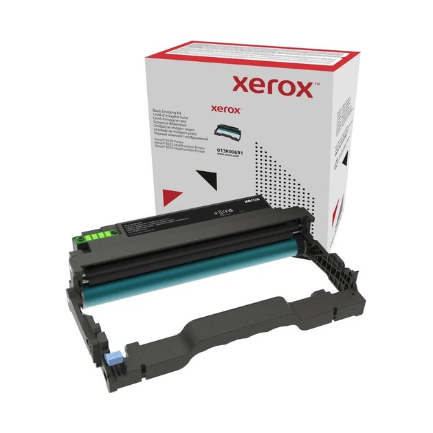 Драм картридж Xerox B225/B230/B235 Black 12K (013R00691) - изображение 2