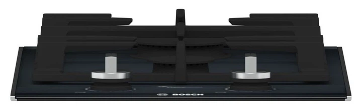 Варильна поверхня газова Domino Bosch PRB3A6B70 - зображення 3