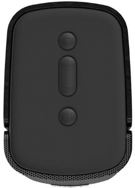 Акустична система Creative Labs T100 Full range Black Wired & Wireless 20 W (51MF1690AA000) - зображення 4