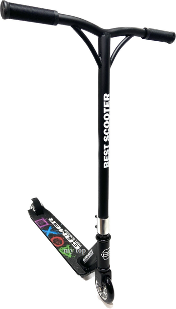 Best Scooter PU d