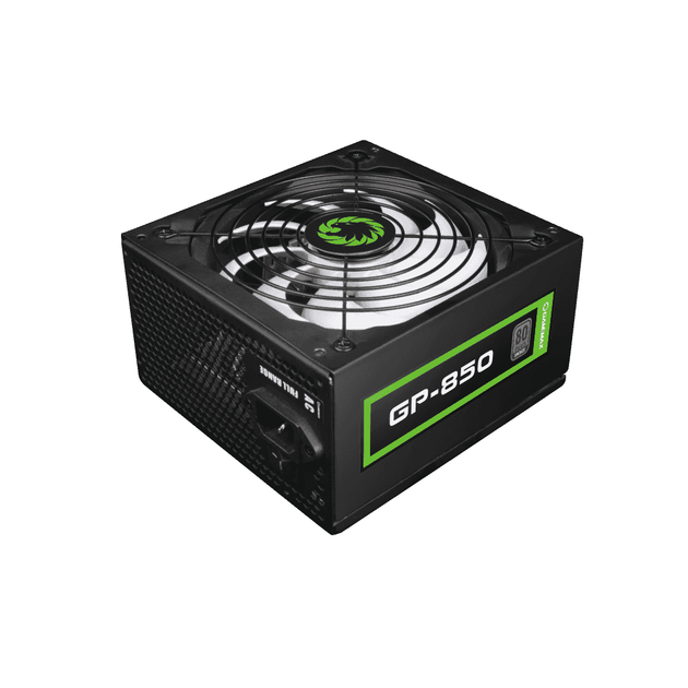 Блок питания GameMax GP-850 850W 140 mm OVP/UVP/OTP/OCP/OLP/OPP/SCP - Фото 5 Блок питания GameMax GP-850 850W 140 mm OVP/UVP/OTP/OCP/OLP/OPP/SCP - изображение 5