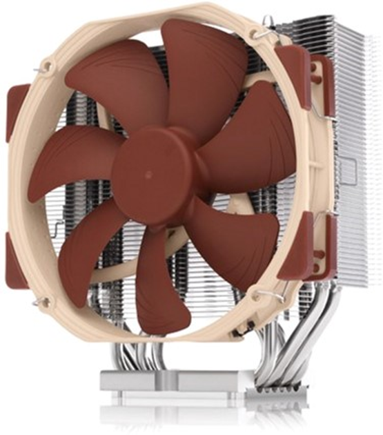 Кулер Noctua NH-U14S DX-3647 (NH-U14S DX-3647) - зображення 1