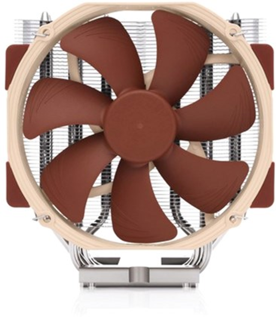 Кулер Noctua NH-U14S DX-3647 (NH-U14S DX-3647) - зображення 2