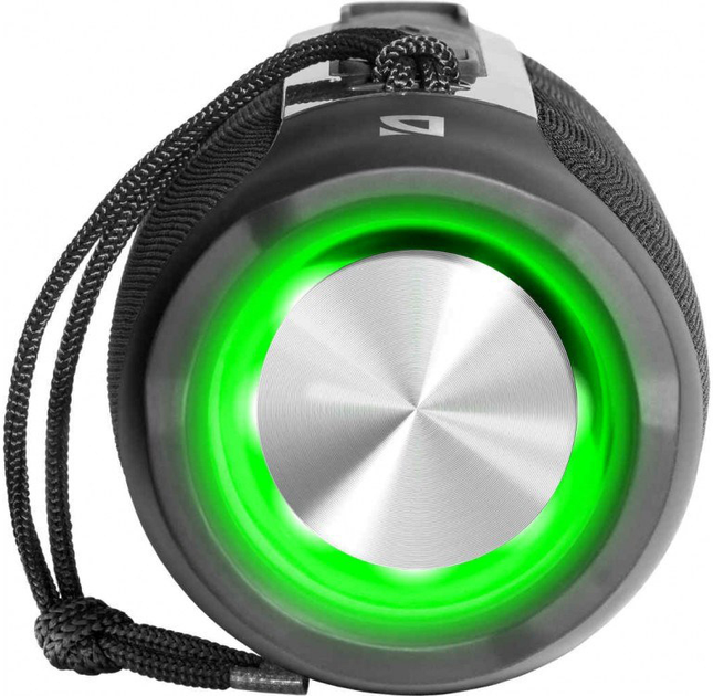 Głośnik przenośny Defender Bluetooth speaker G30 16W BT/FM/AUX LIGHTS (AKGDFNGLO0009) - obraz 4