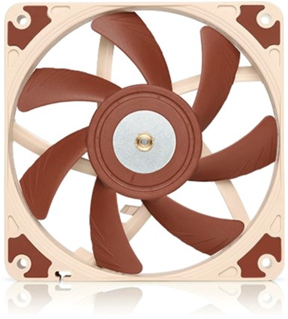 Chłodzenie Noctua NF-A12x15 FLX (NF-A12X15 FLX) - obraz 3
