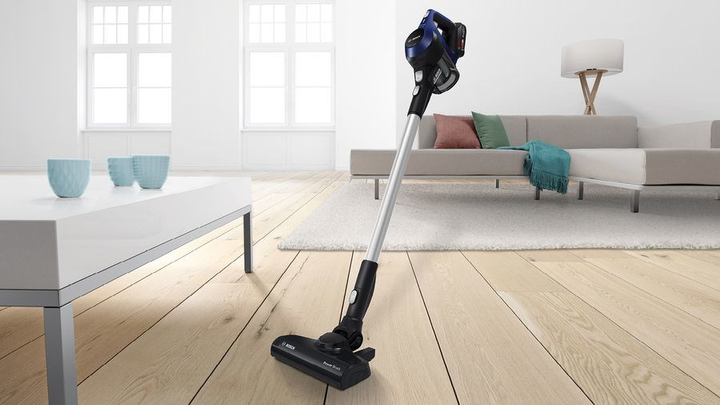 Odkurzacz akumulatorowy Bosch BBS 611MAT - obraz 3