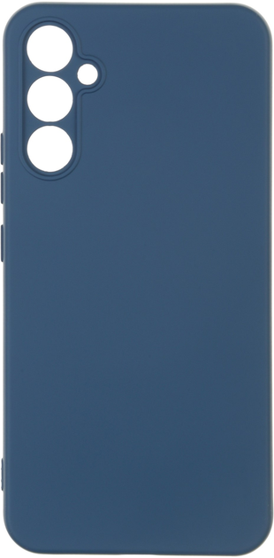Акція на Панель ArmorStandart Icon Case для Samsung Galaxy A34 5G (A346) Camera cover Dark Blue від Rozetka