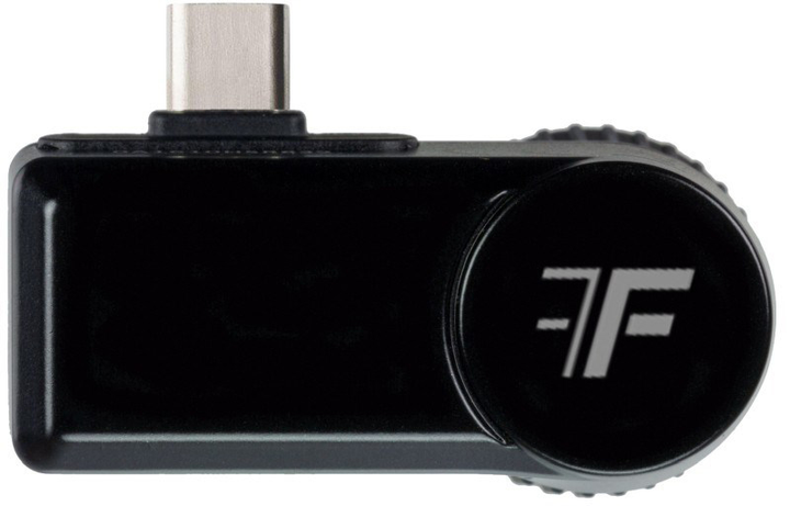 Kamera termowizyjna Seek Thermal Compact Pro FF Android USB-C CQ-AAAX (AKGSEEKAT0010) - obraz 4