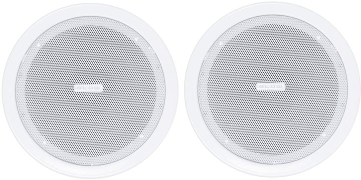 Акустика Blow NS-01 In-wall/On-wall/In-ceiling speakers 15 W (MULBLOGLO0006) - зображення 5