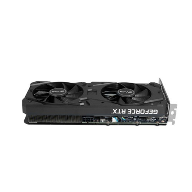 Відеокарта KFA2 GeForce RTX 3060 (1-Click OC) (36NOL7MD1VOK) - зображення 4