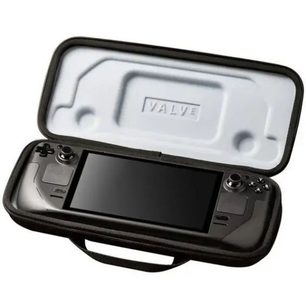 サーsteam deck 512gb Игровая консоль Valve Steam Deck OLED 512GB (1020_512