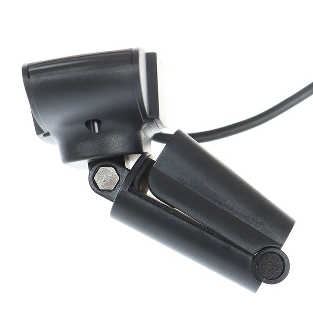 Web Камера для комп'ютера / ноутбука USB Computer Camera X11 |HD, 4Mpx, 1.5m| Чорний - зображення 7