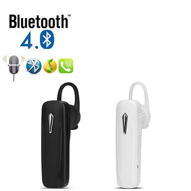 Bluetooth-гарнитура M163 |BT4,0| Белый - изображение 7