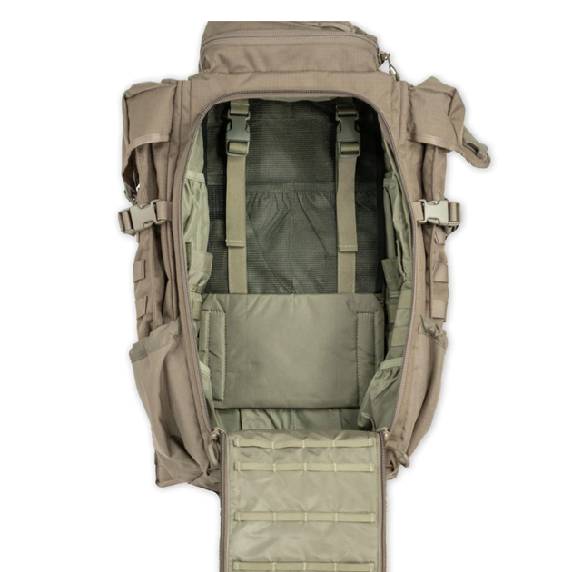 Тактичний рюкзак Eberlestock Halftrack Backpack 50л 2000000074412 - зображення 2